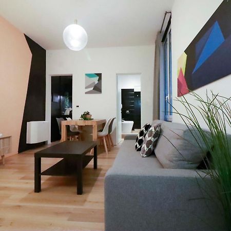 Casaviva - Modern Trilo In Genova Carmine Apartment Exterior photo